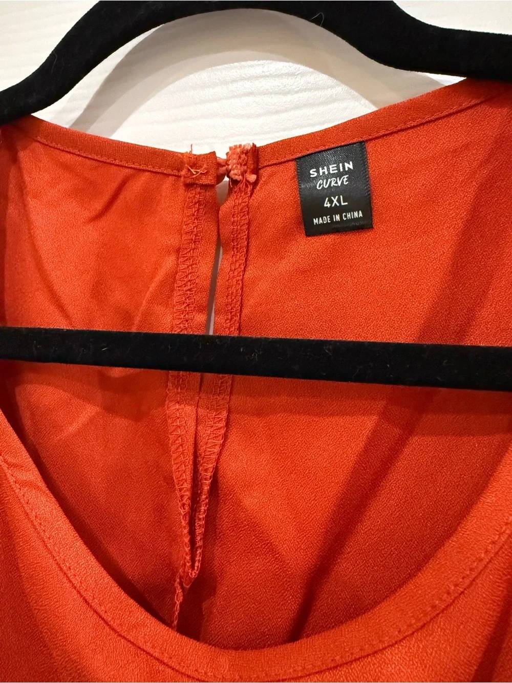 SHEIN never worn