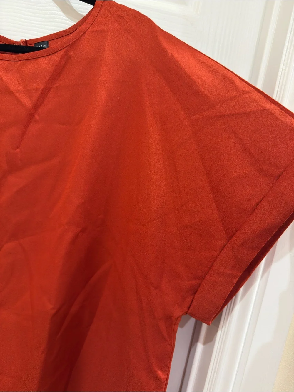 SHEIN never worn