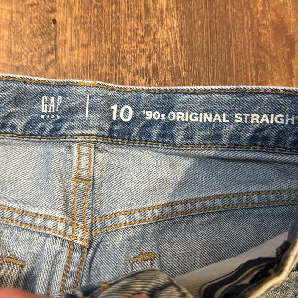 GAP used good