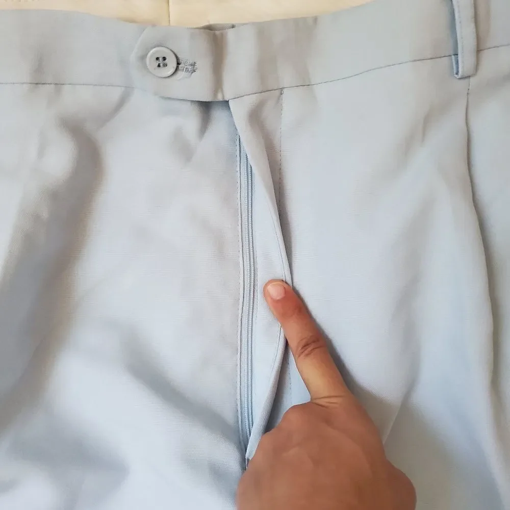 italiana collezione powder blue