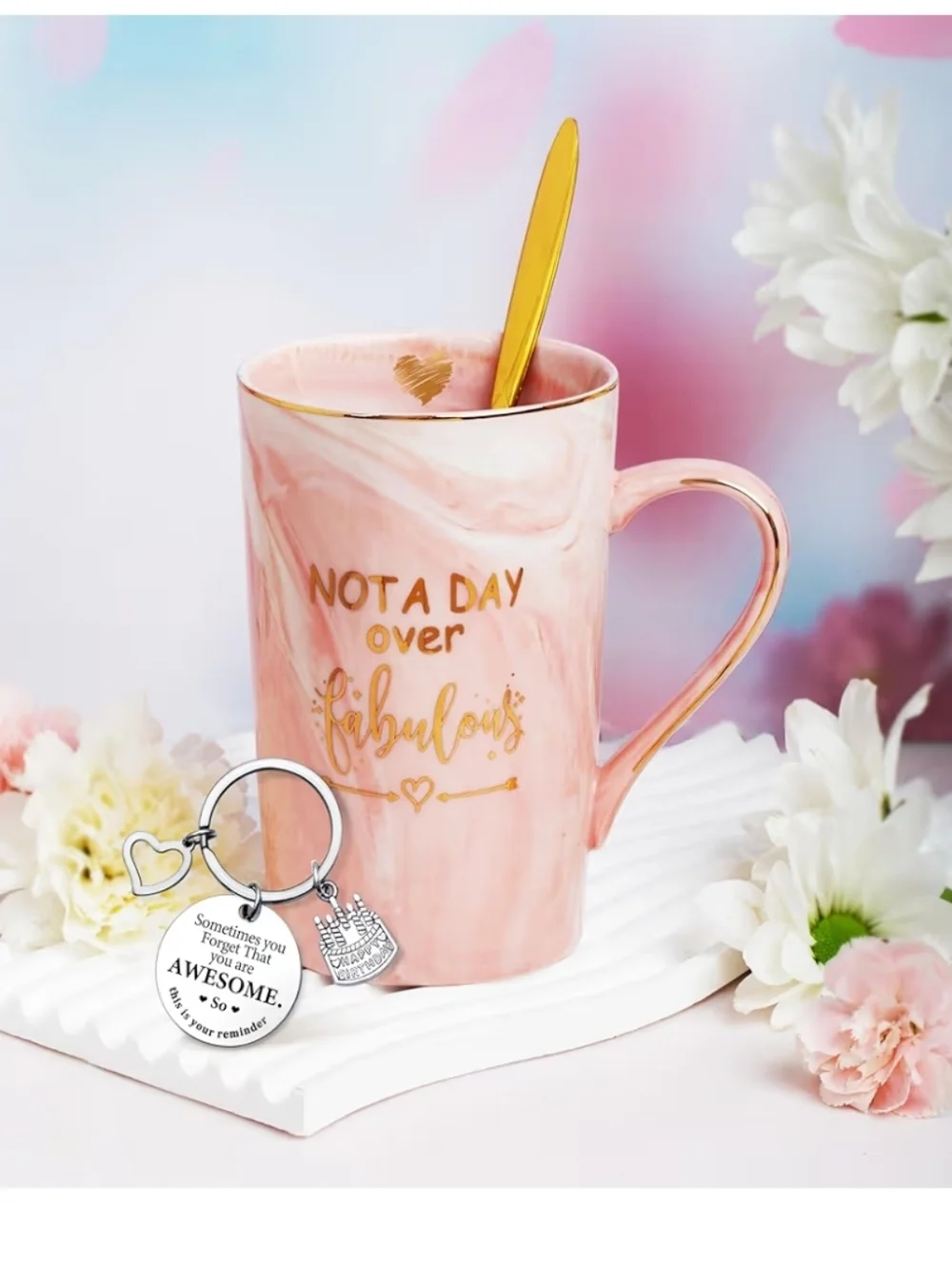 N/A set down accessories
