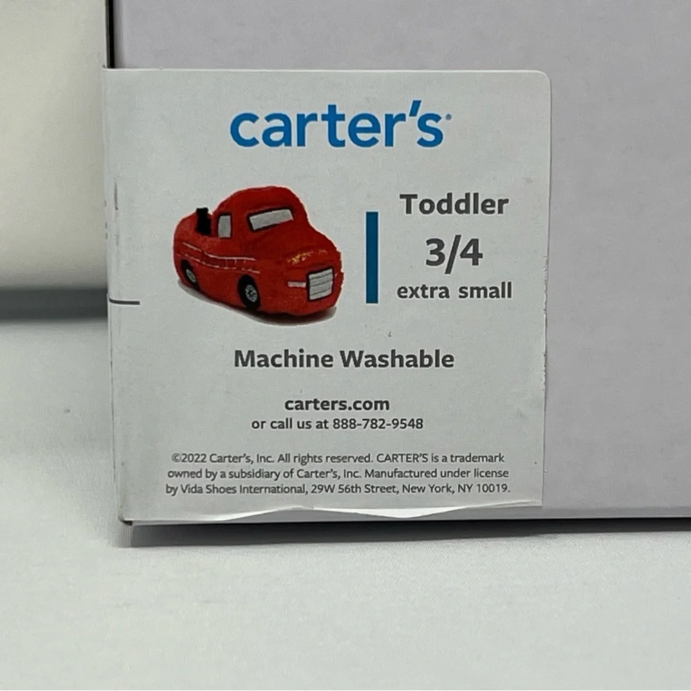 Carters nib toddler