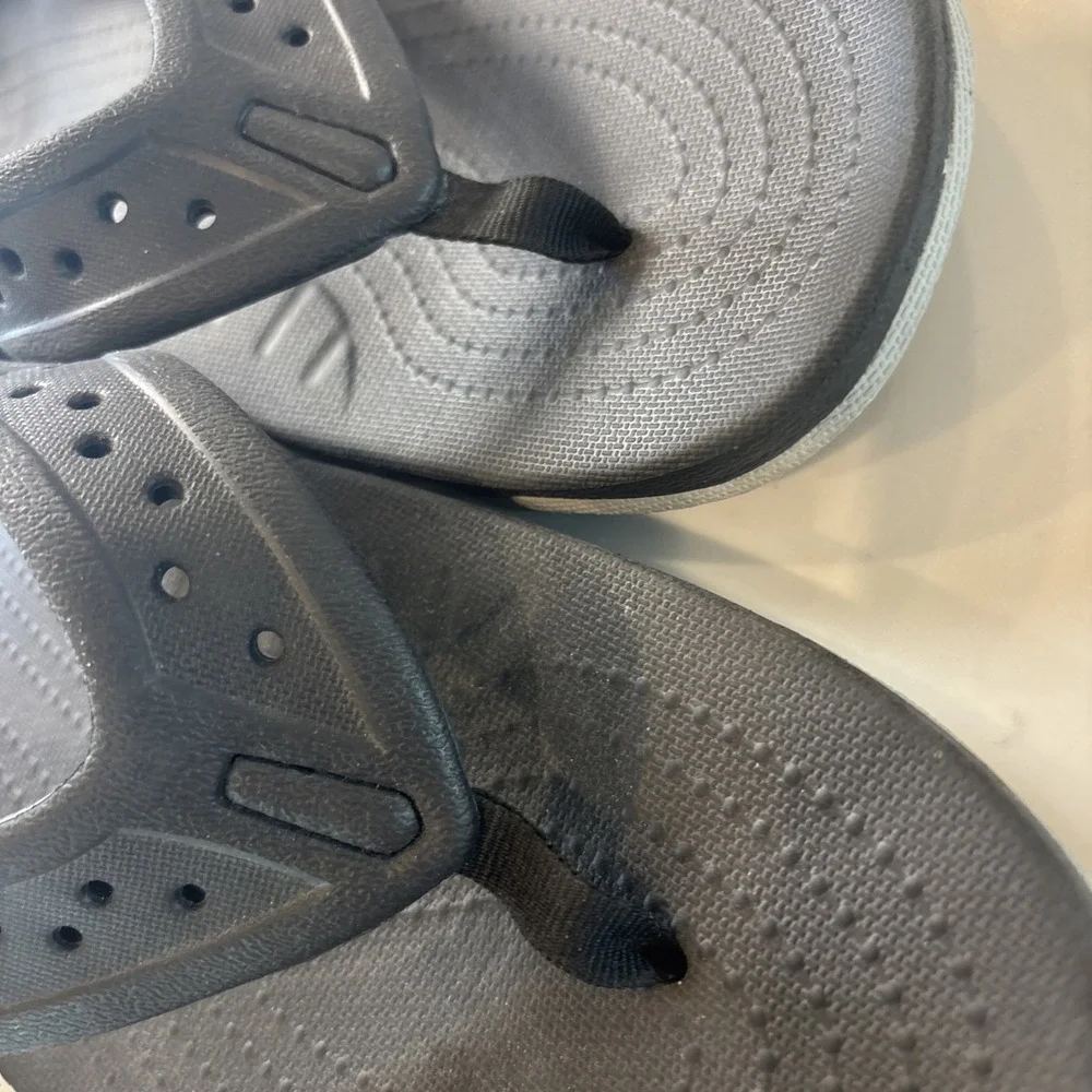 CROCS swiftwater deck