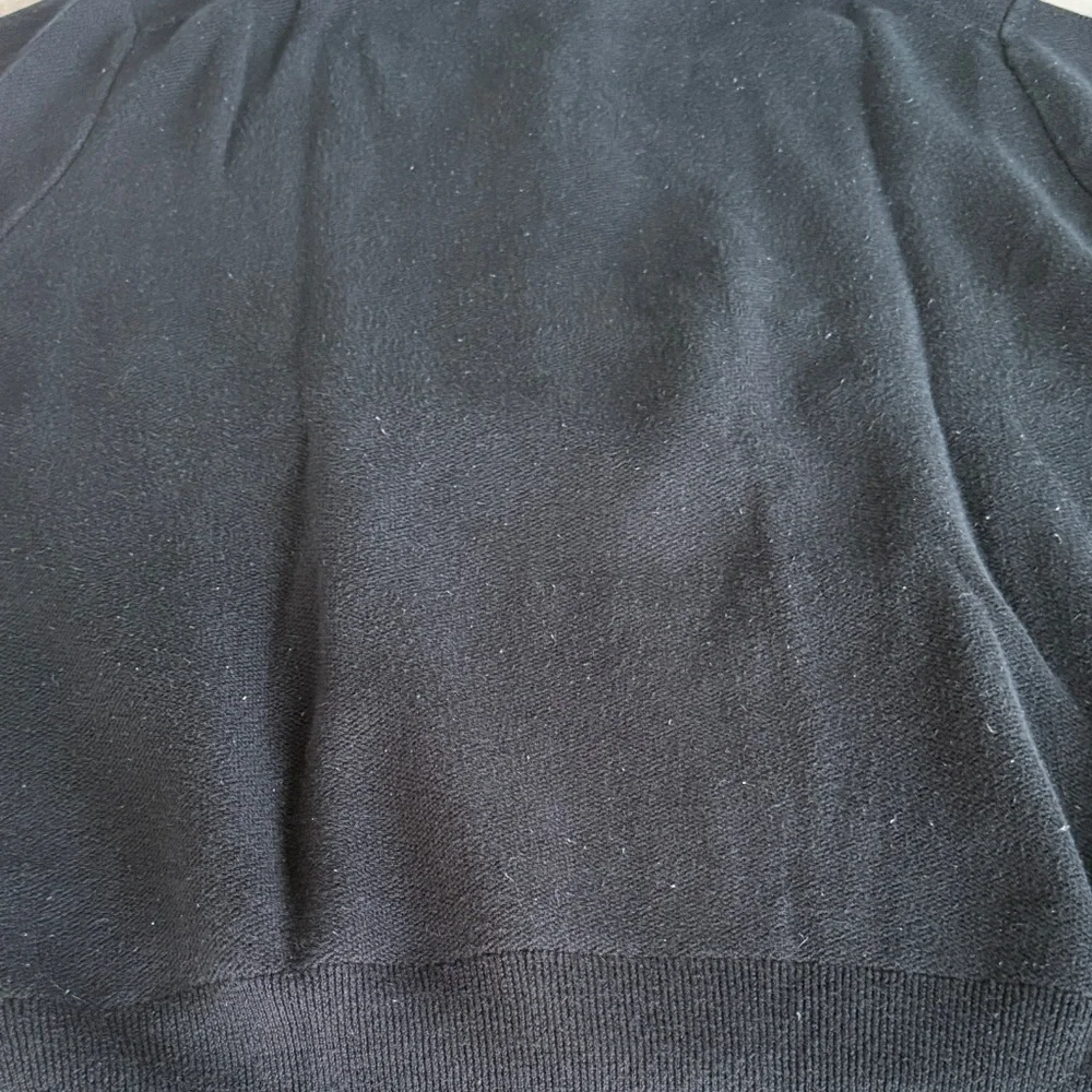 Polo Ralph Lauren length chest size