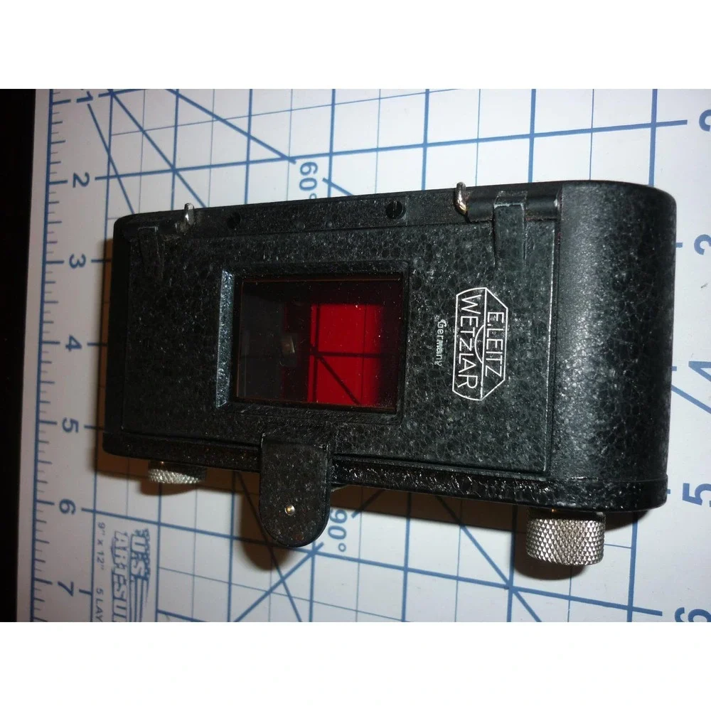 Leica measurements width