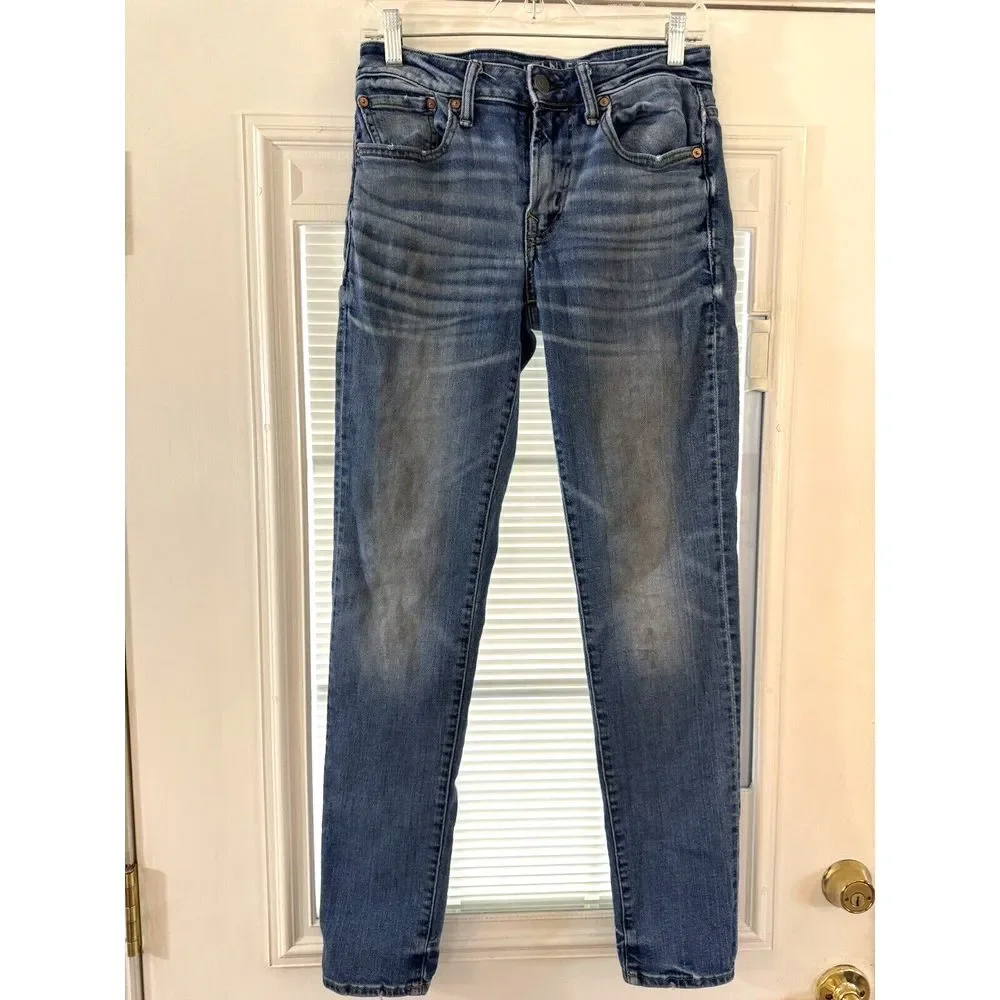 American Eagle Outfitters brand american