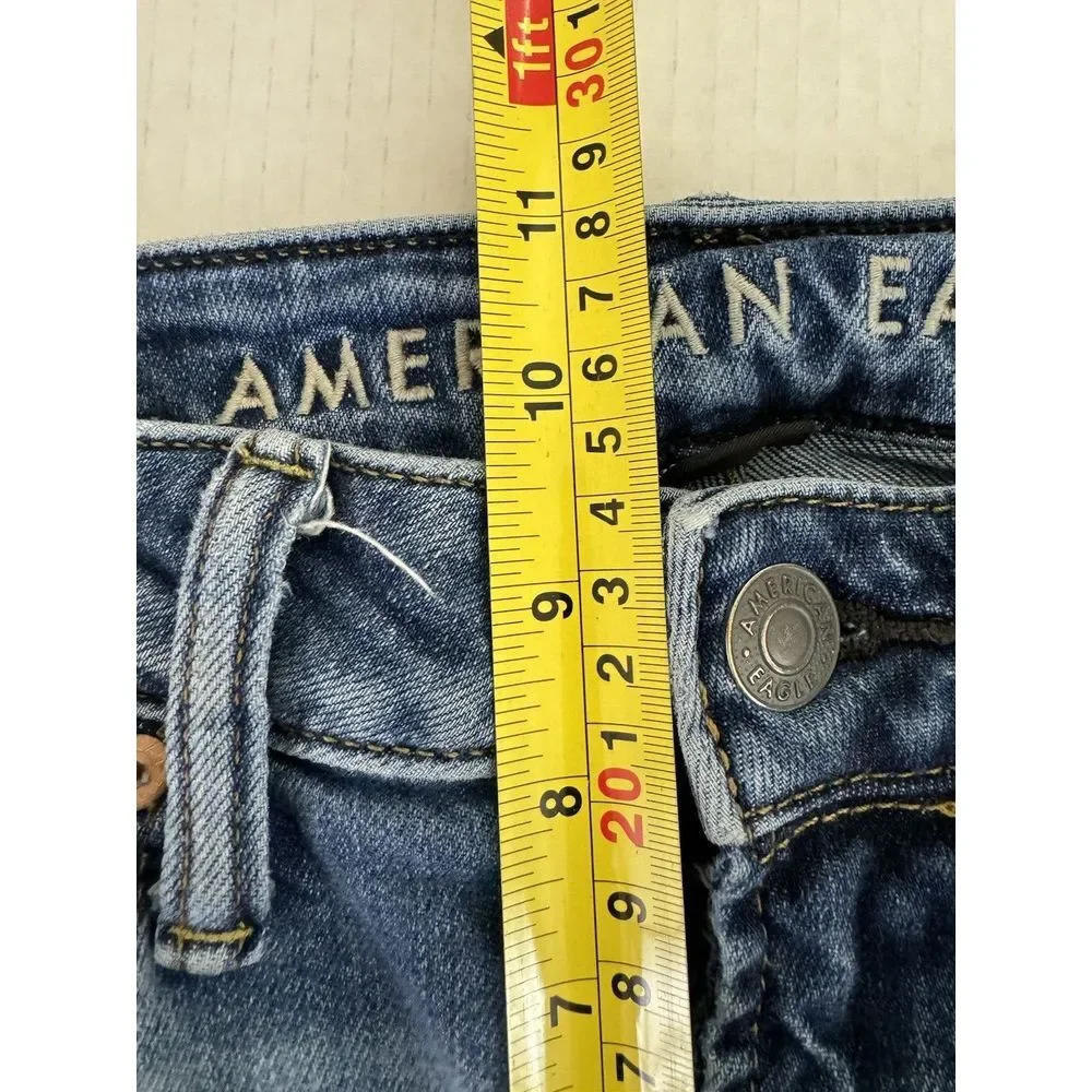 American Eagle Outfitters brand american