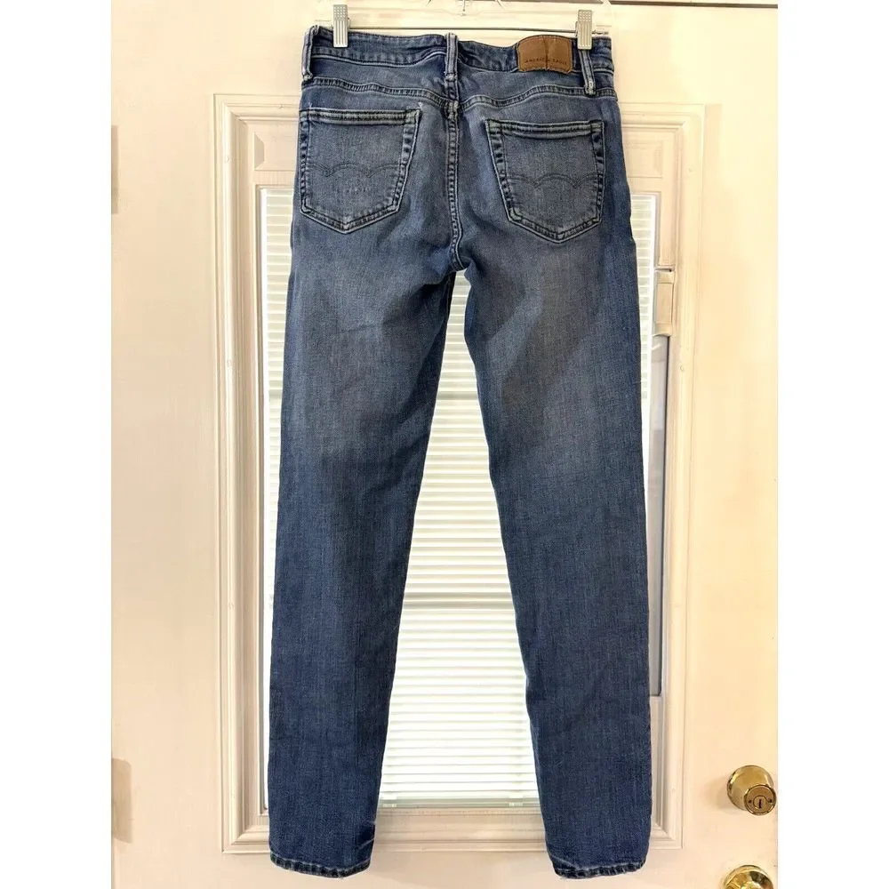 American Eagle Outfitters brand american