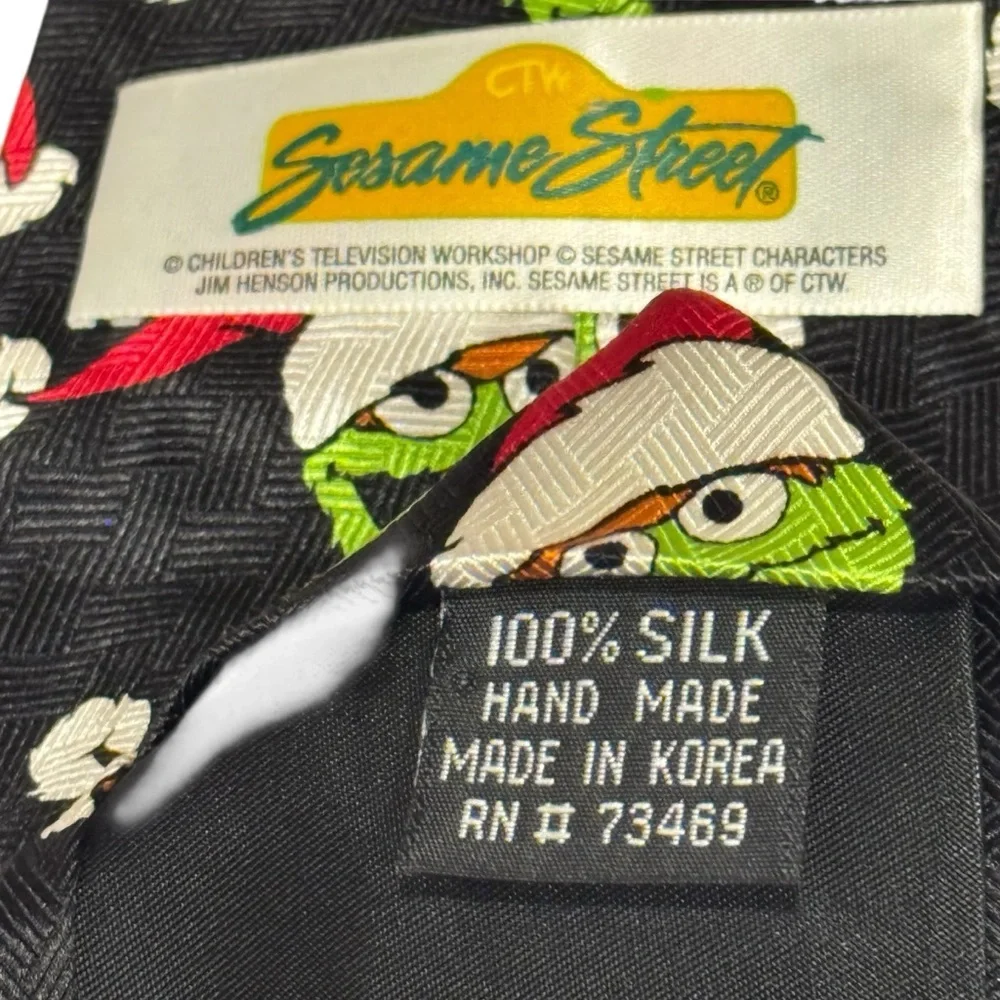 Sesame Street very gently