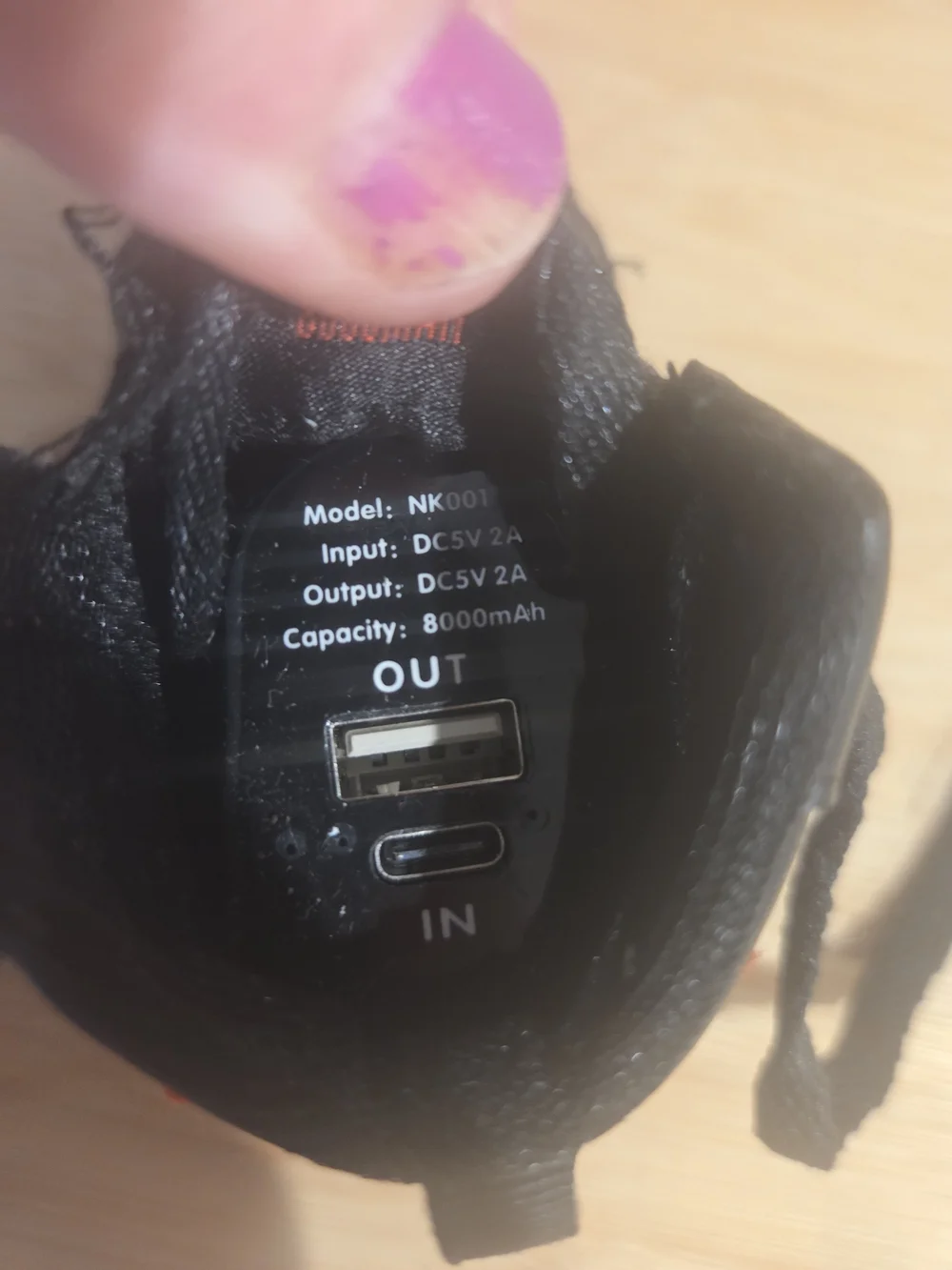 Nike this real