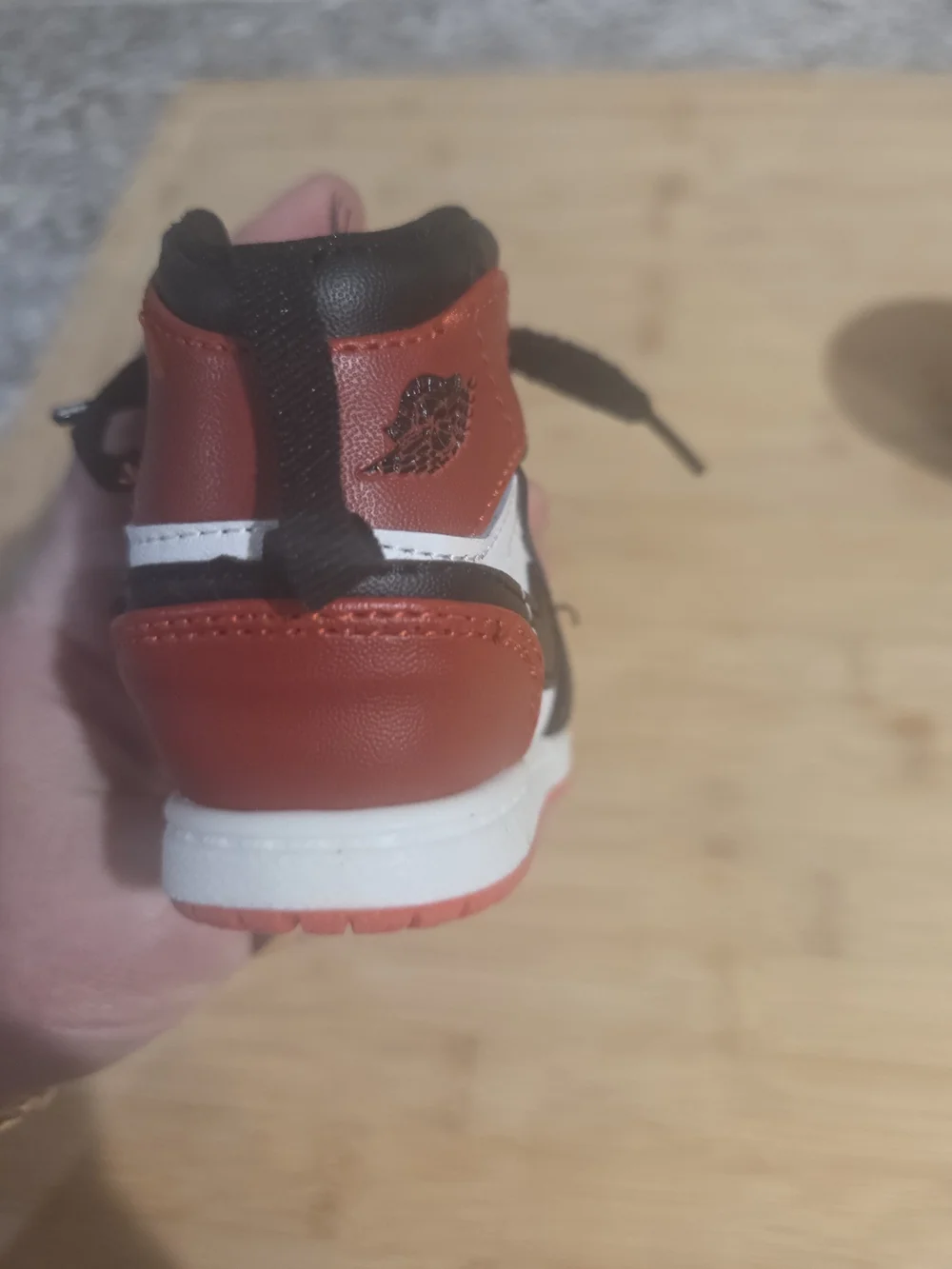 Nike this real