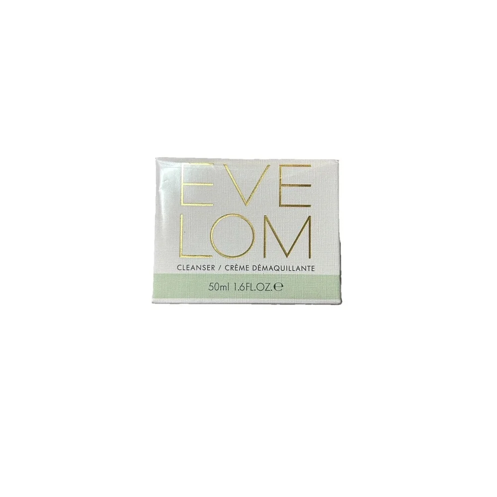 EVE LOM Cleanser 50ml‎ 1.6 fl oz