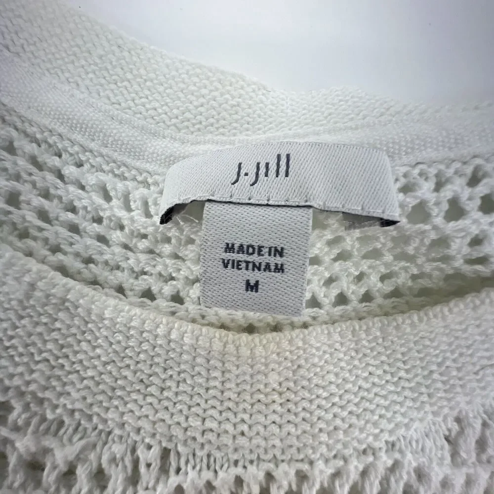 J. Jill add viscose