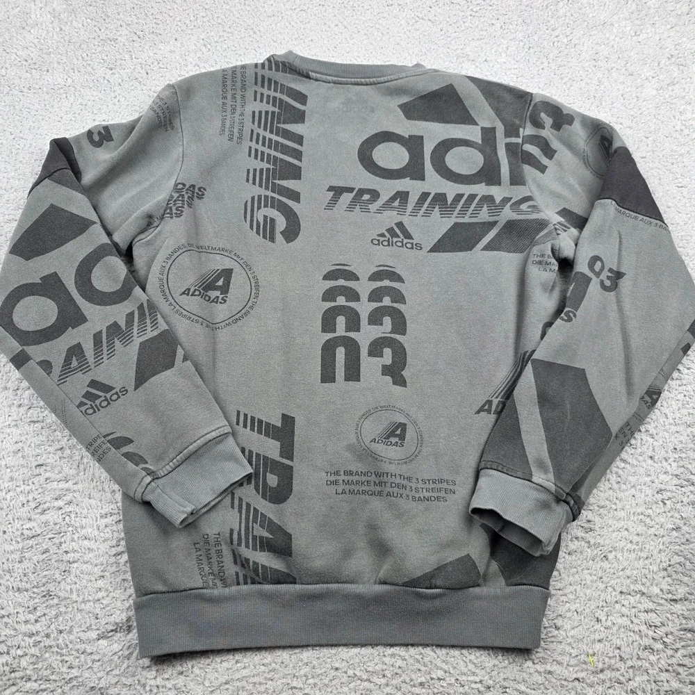 adidas measurements pit