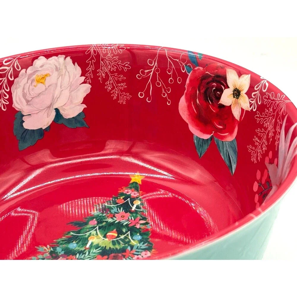 PIONEER melamine green