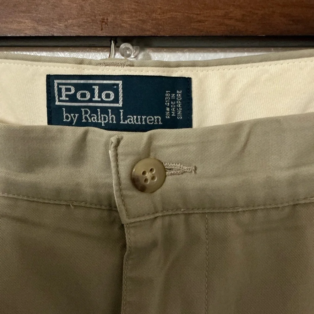 Polo Ralph Lauren these polo