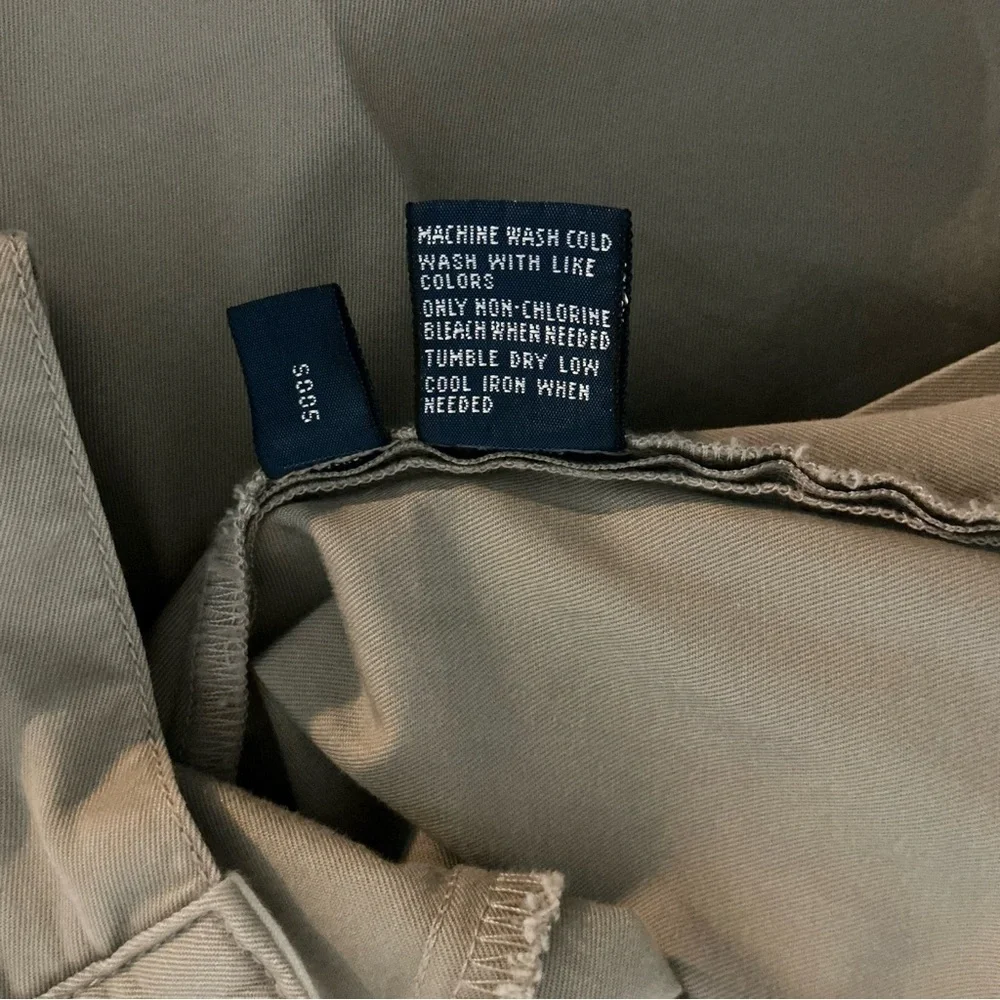 Polo Ralph Lauren these polo