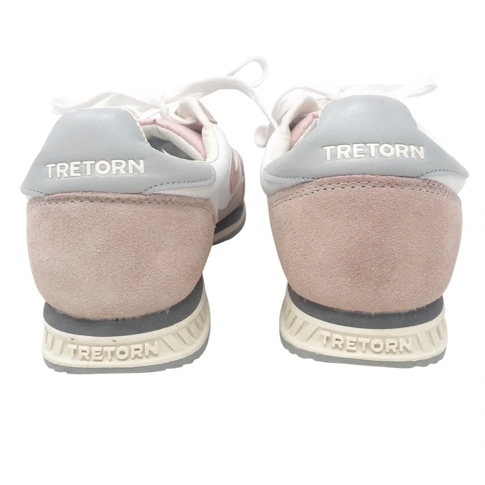 Tretorn Rawlins 2.0‎ Lace Up Sneaker
