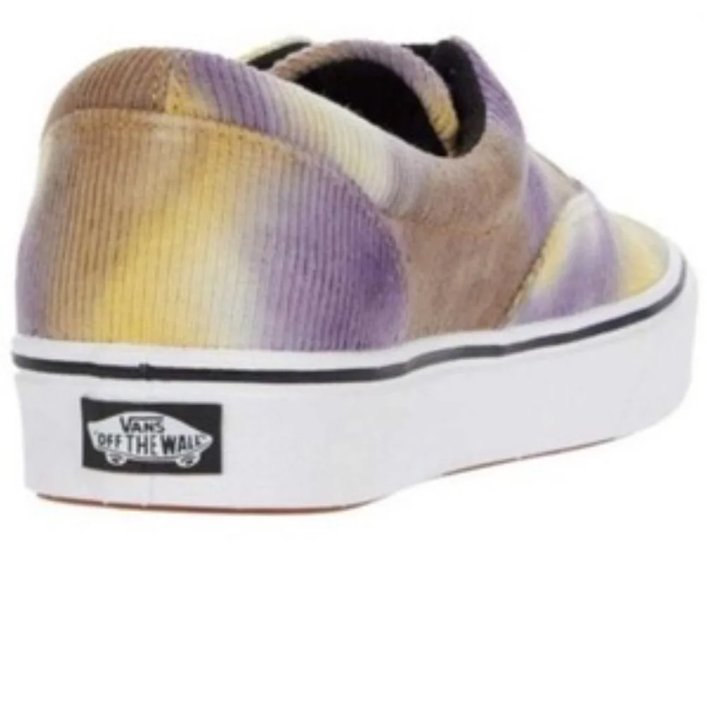 Vans comfycush era