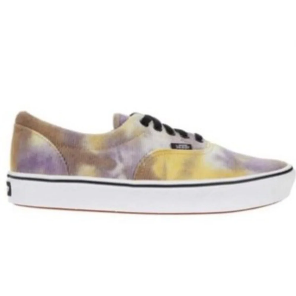 Vans comfycush era