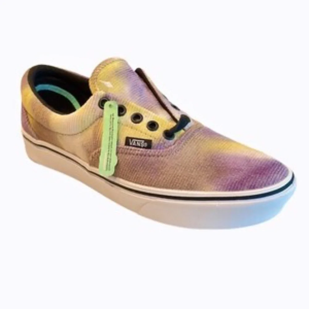 Vans comfycush era
