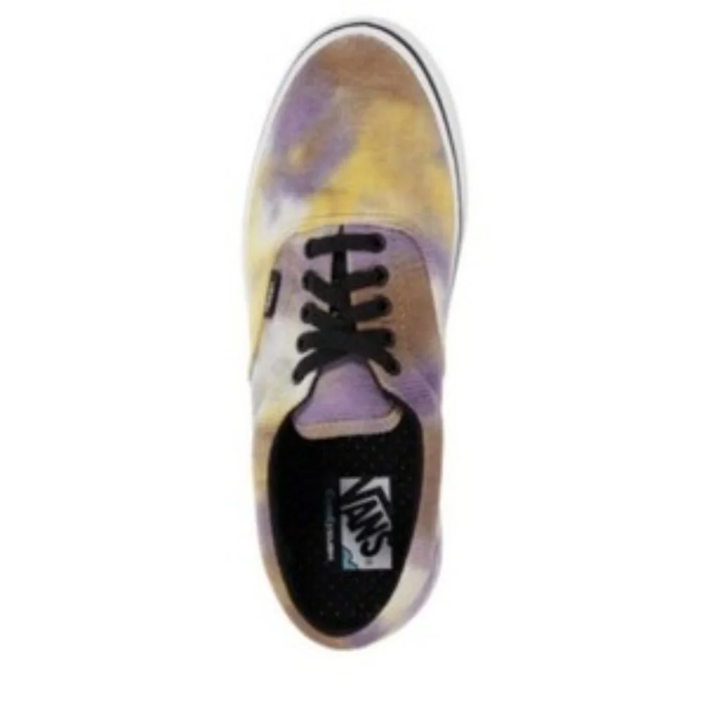 Vans comfycush era