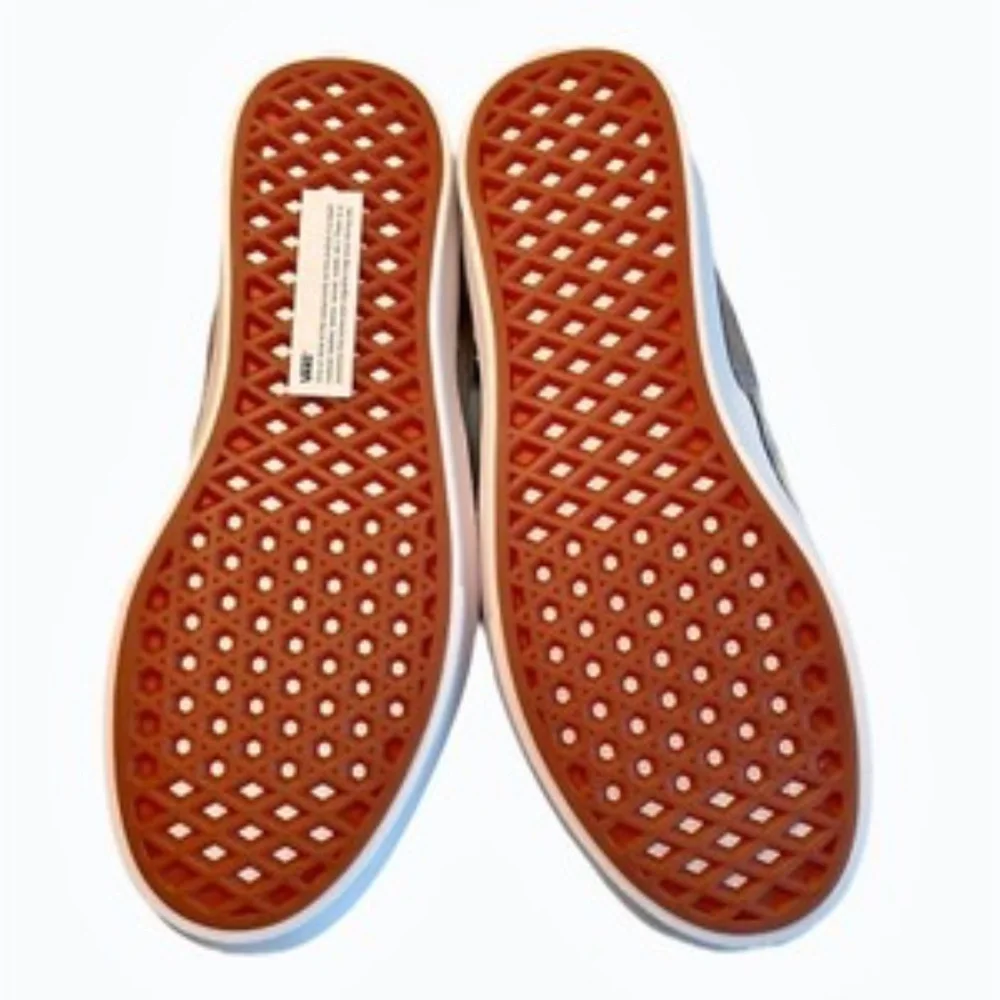 Vans comfycush era