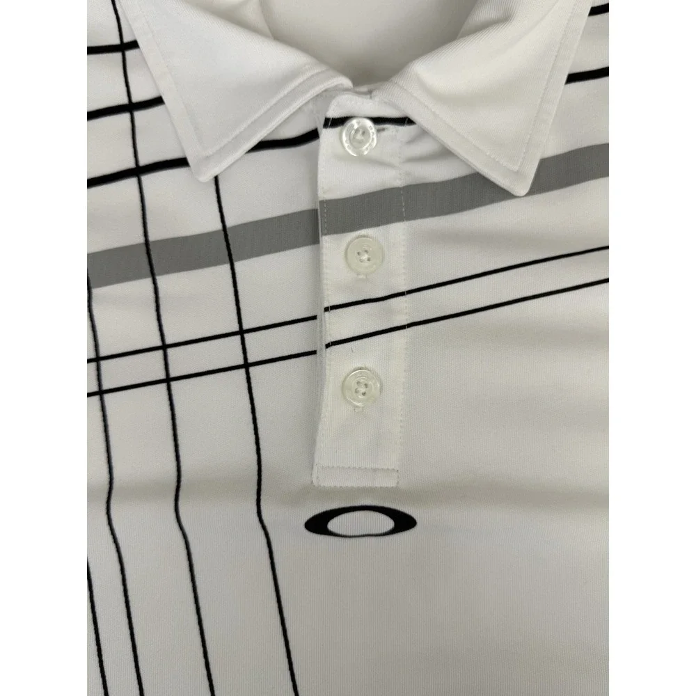 Oakley polo shirt