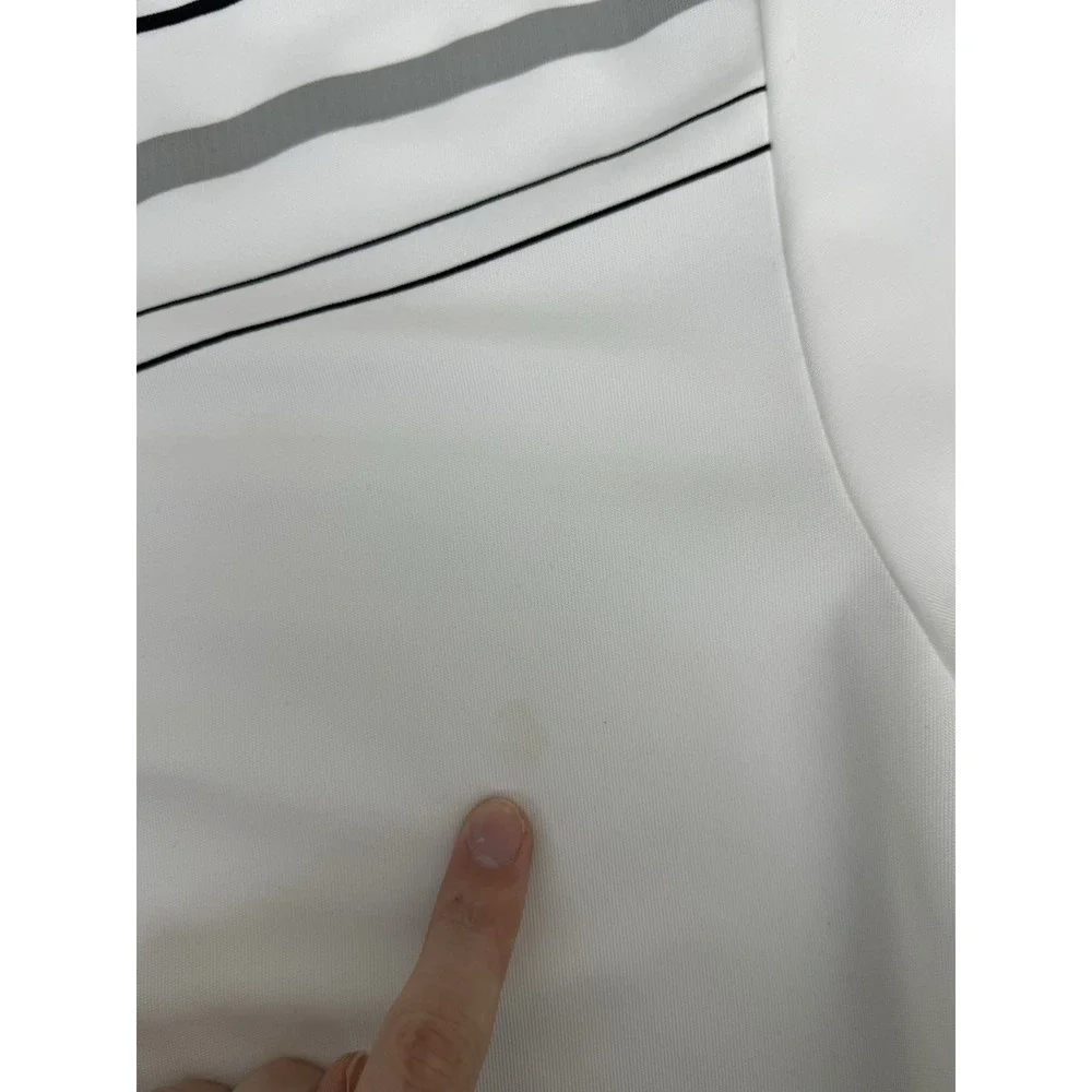 Oakley polo shirt