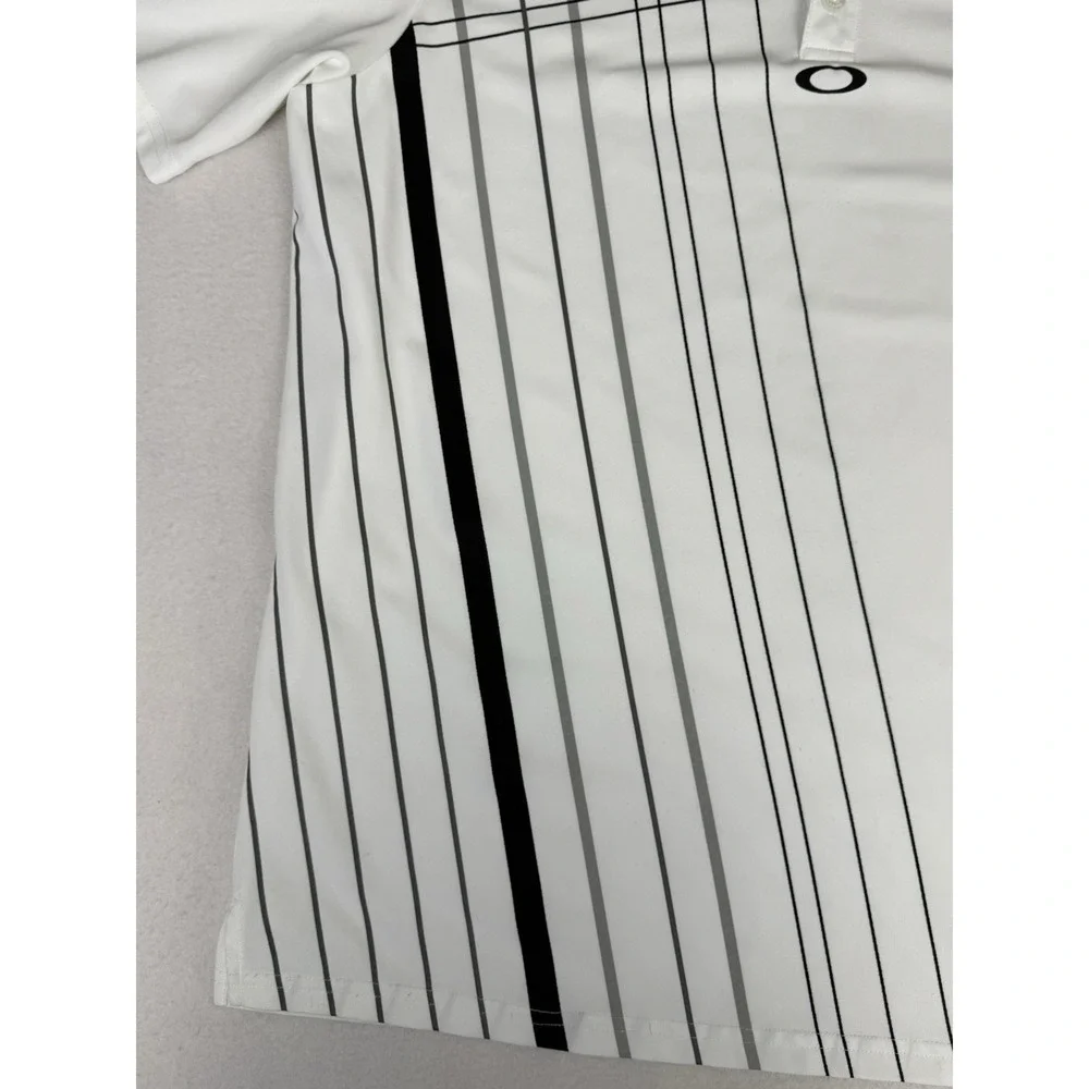 Oakley polo shirt