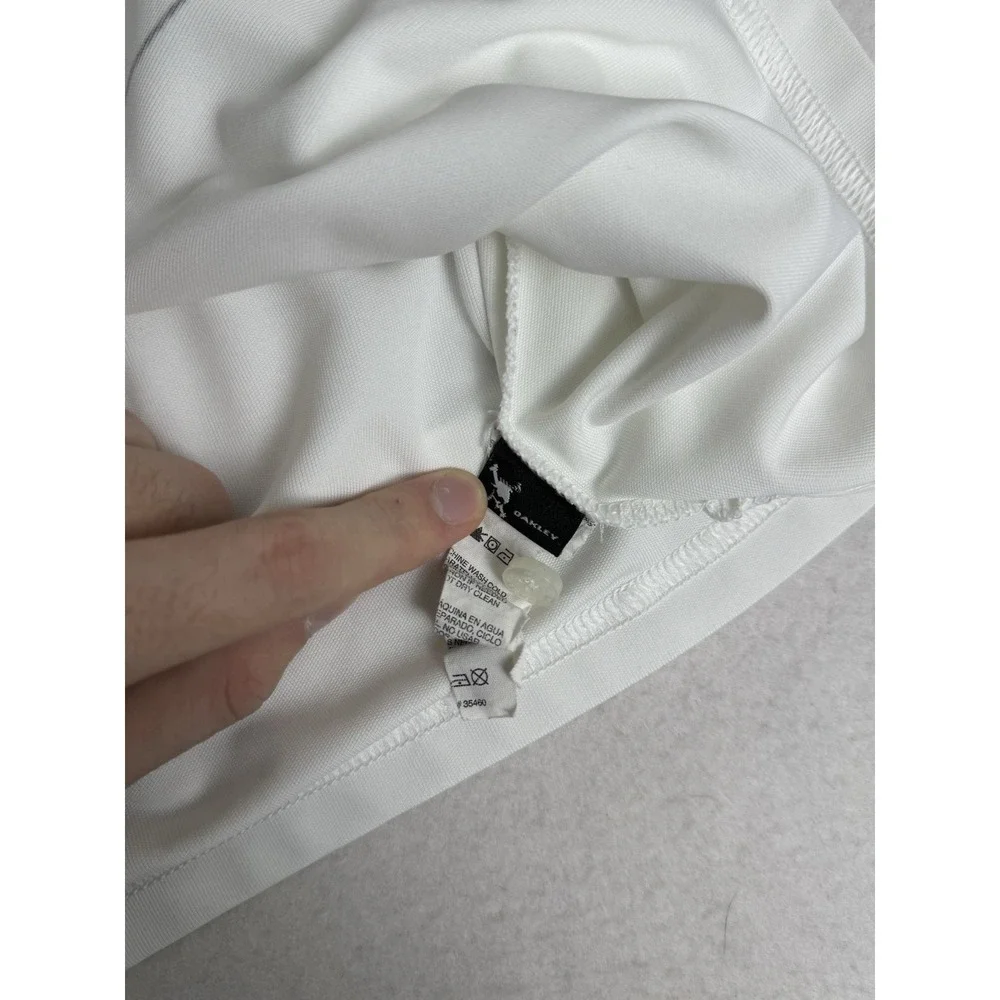Oakley polo shirt