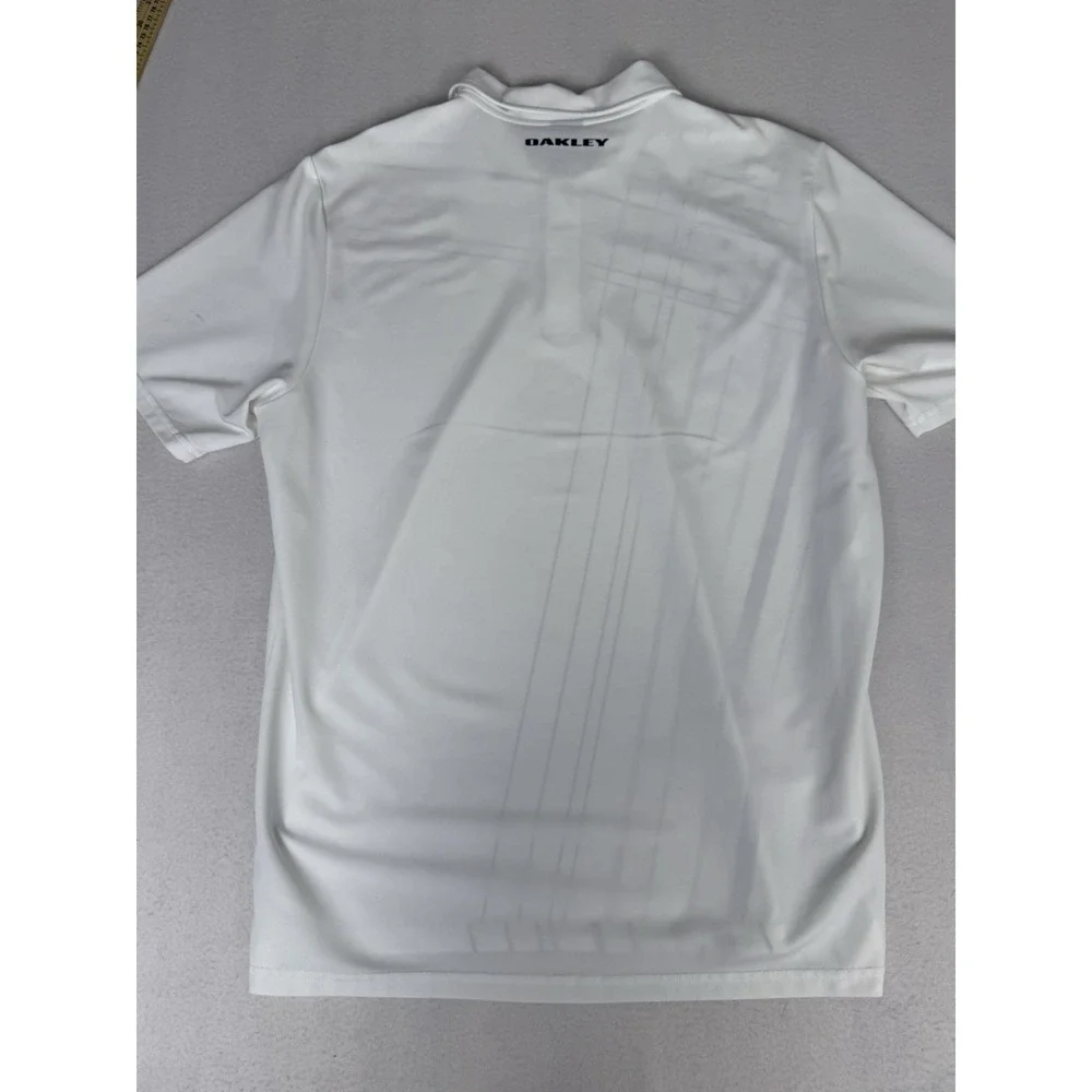 Oakley polo shirt