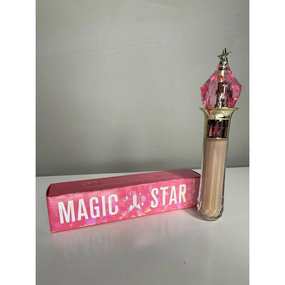 Jeffree Star Magic Star Liquid Concealer C14.5‎ - New In Box!