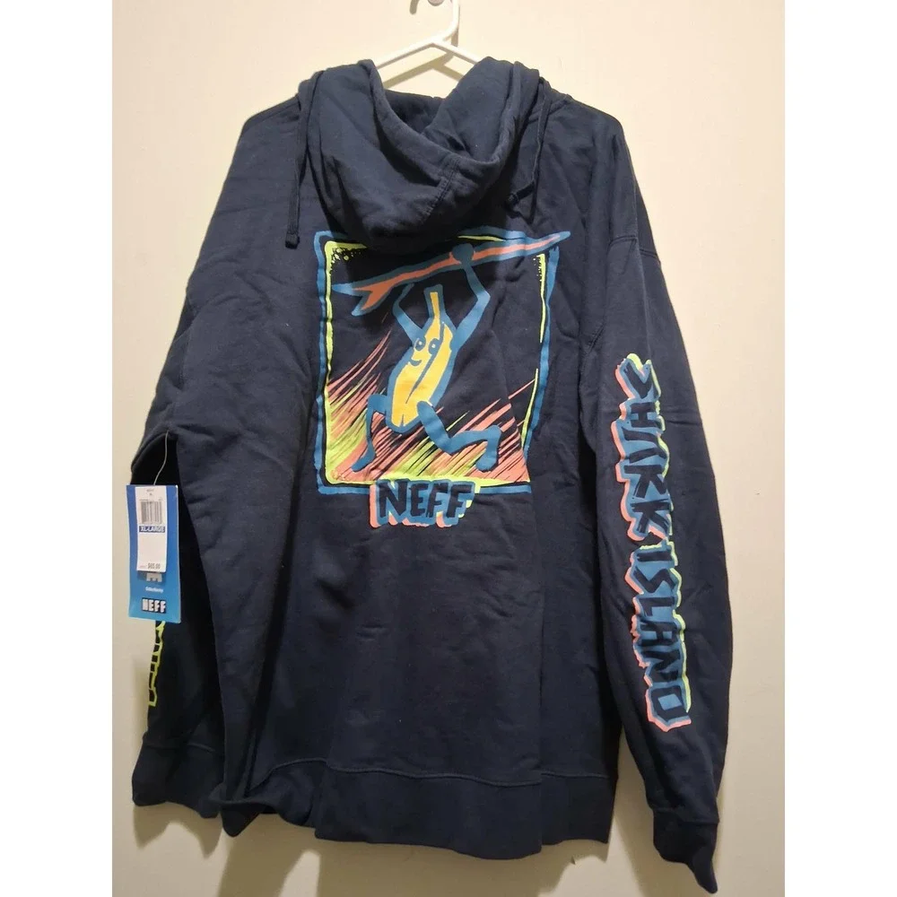Neff fortnite collection