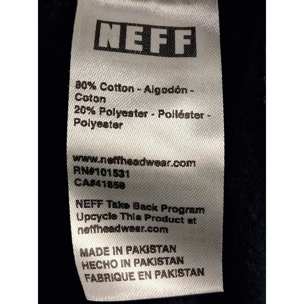 Neff fortnite collection