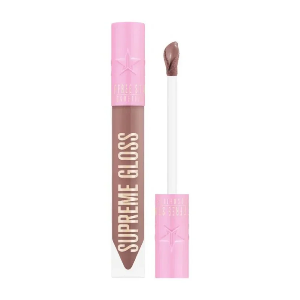 Jeffree Star supreme gloss
