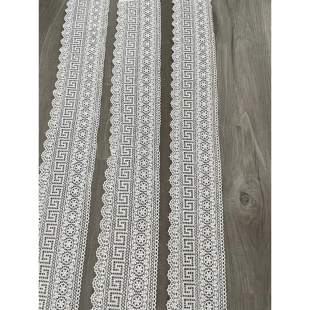N/A yards pieces contact