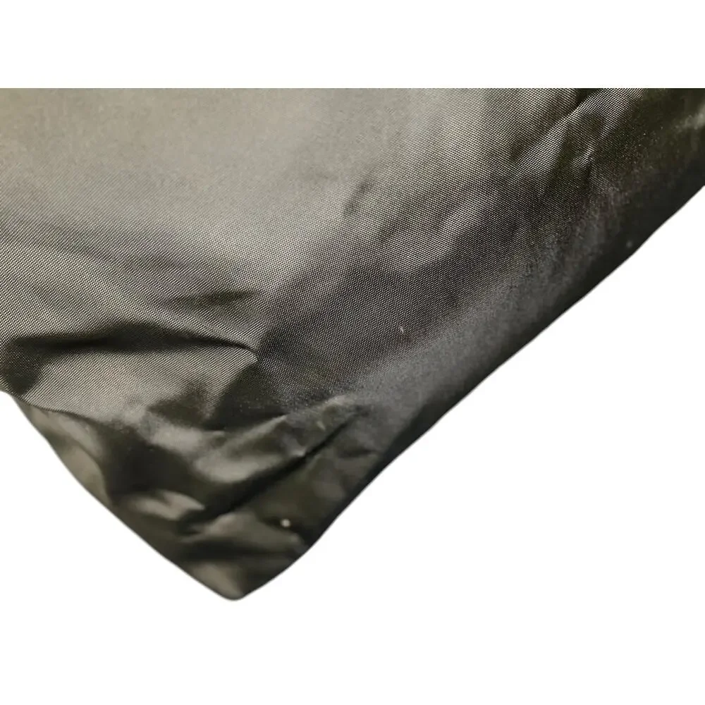 Nautica black overnight