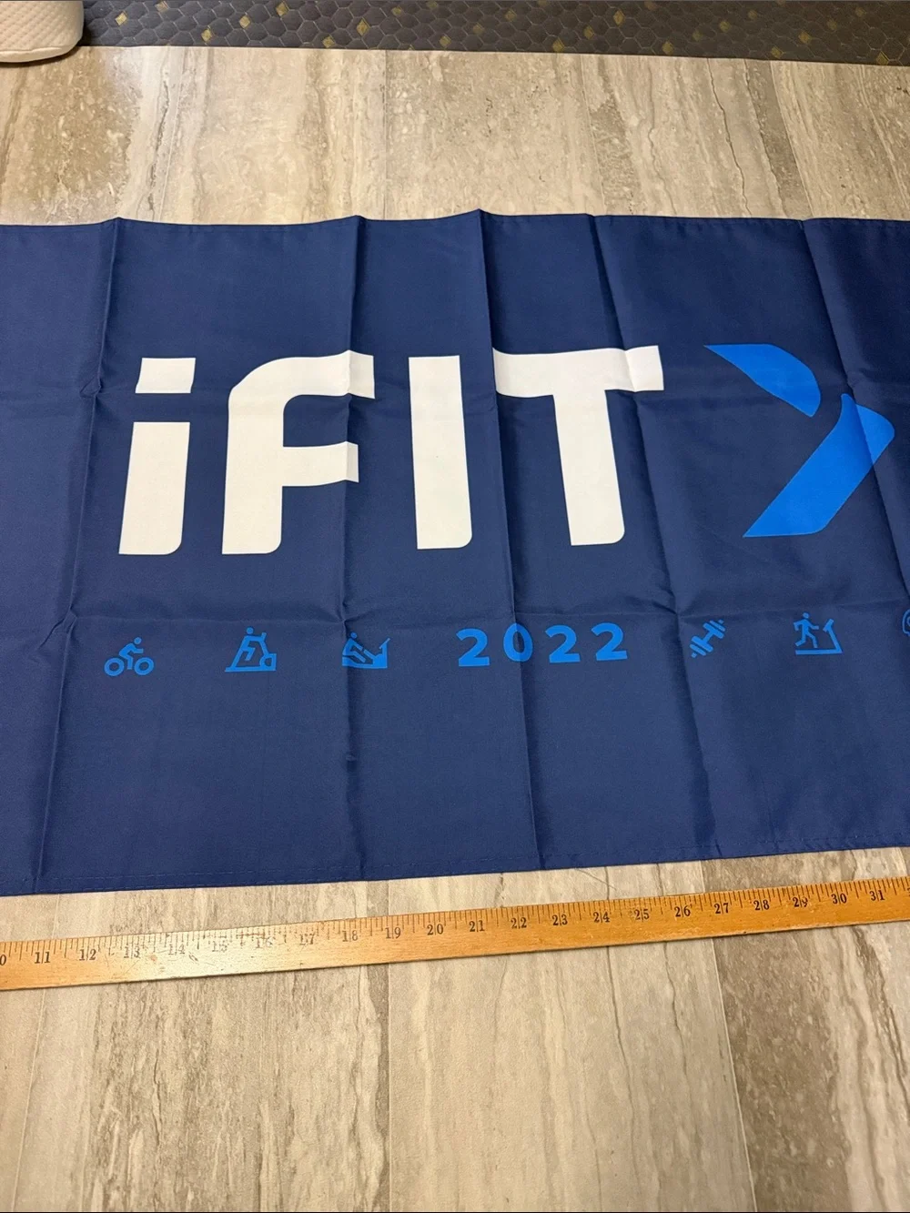iFit made great clean