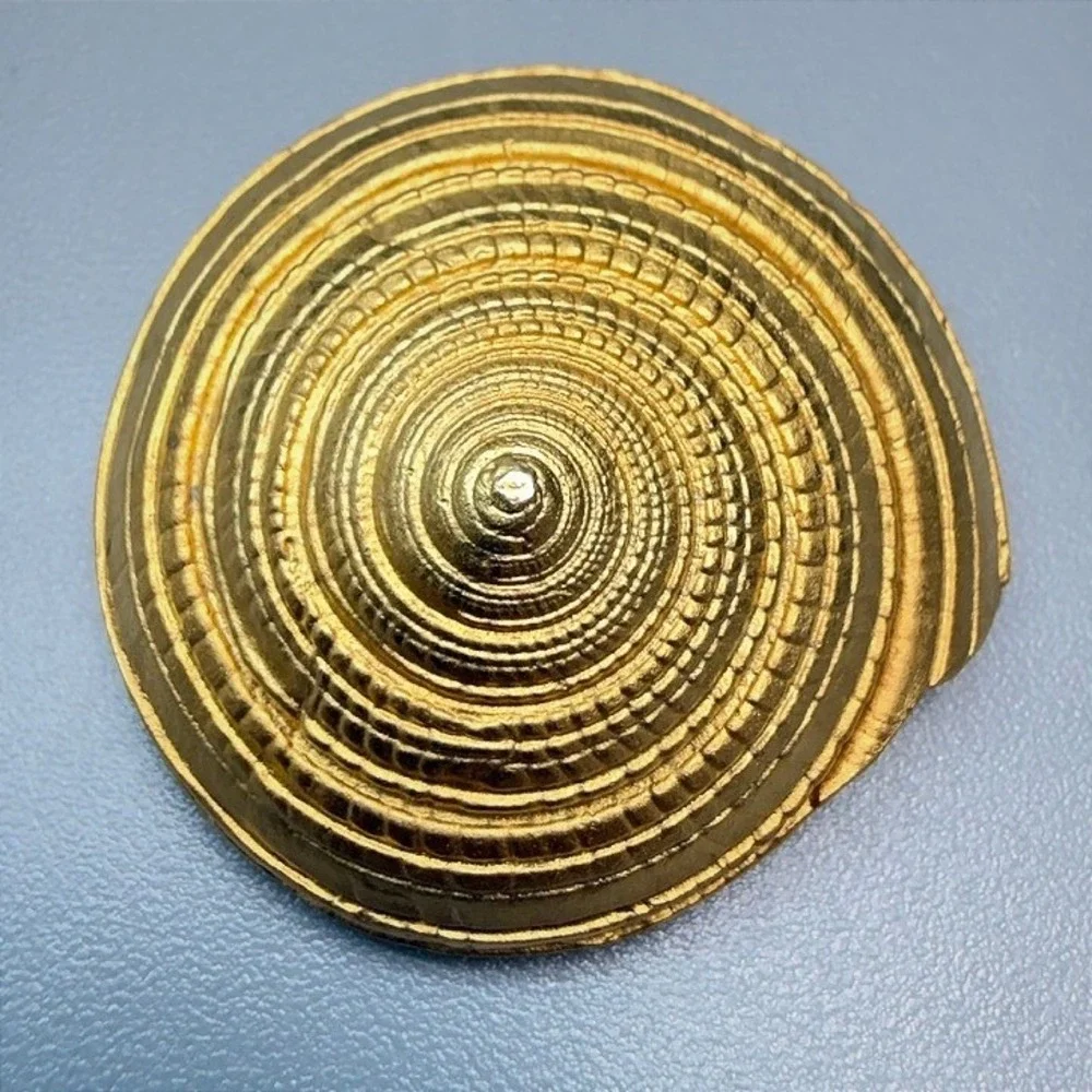 Estate vintage gold
