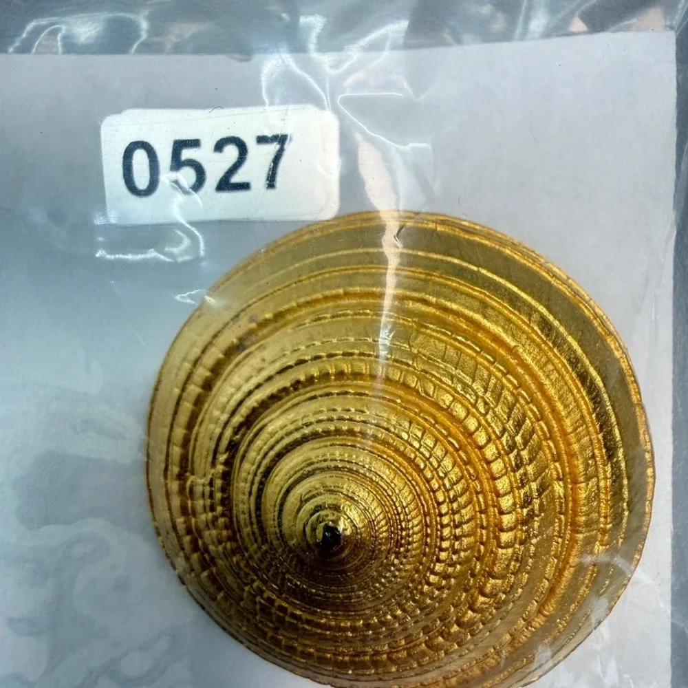 Estate vintage gold