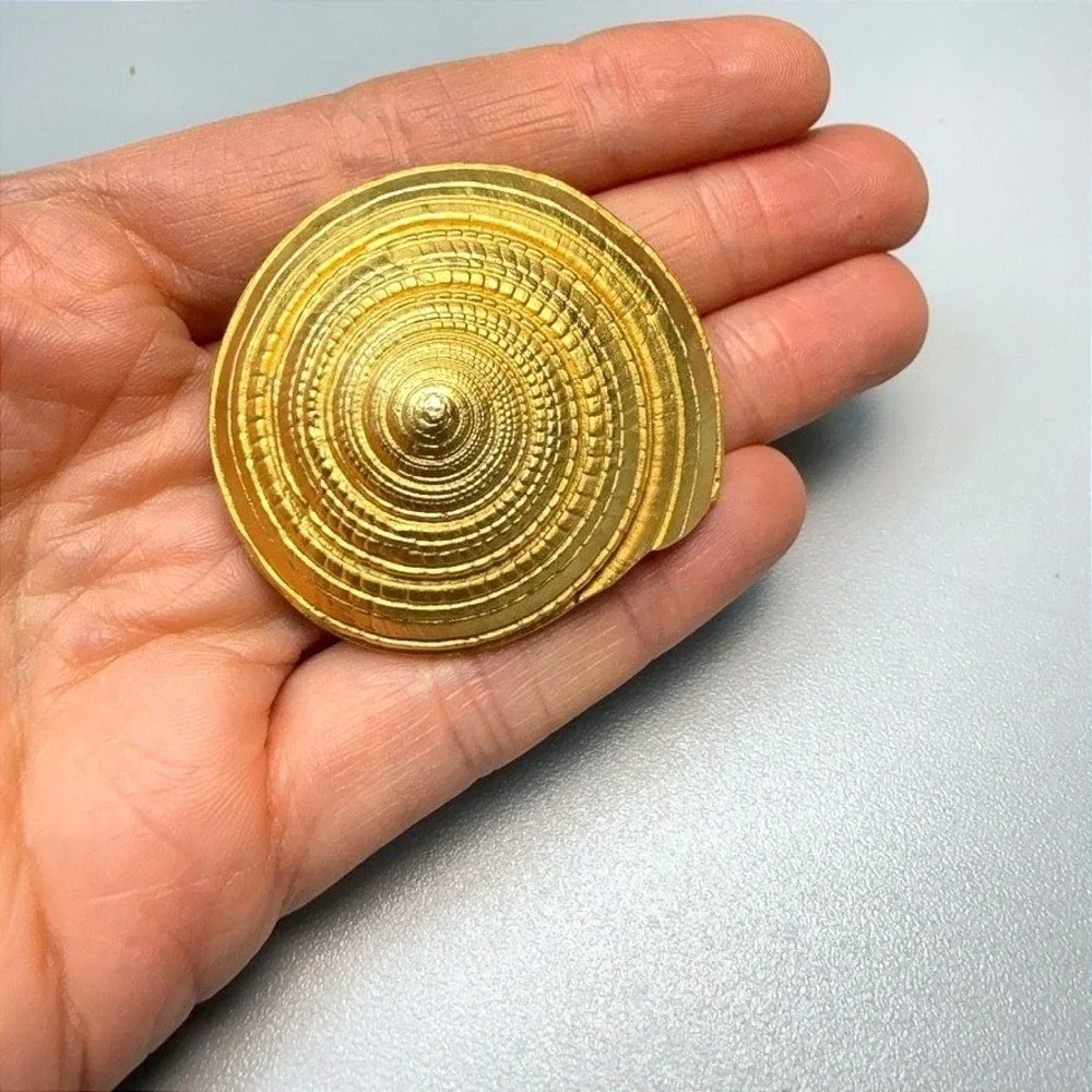 Estate vintage gold