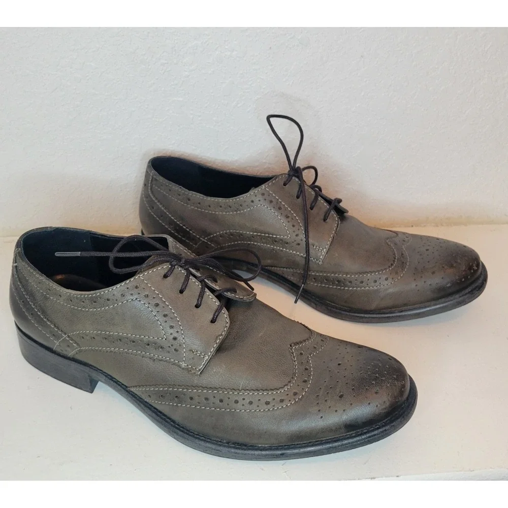 Hush Puppies men oxford