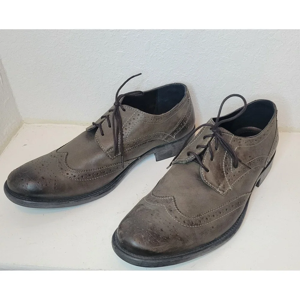 Hush Puppies men oxford