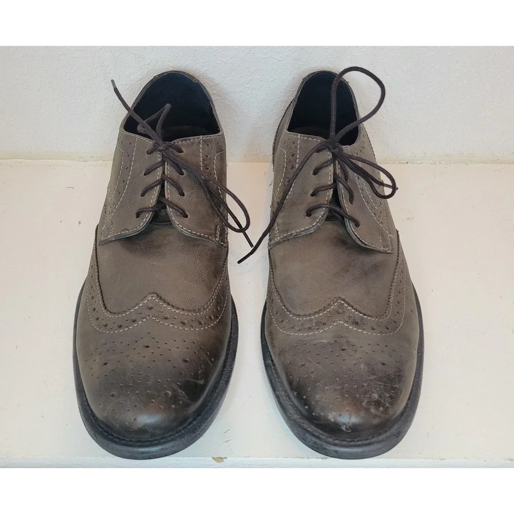 Hush Puppies men oxford
