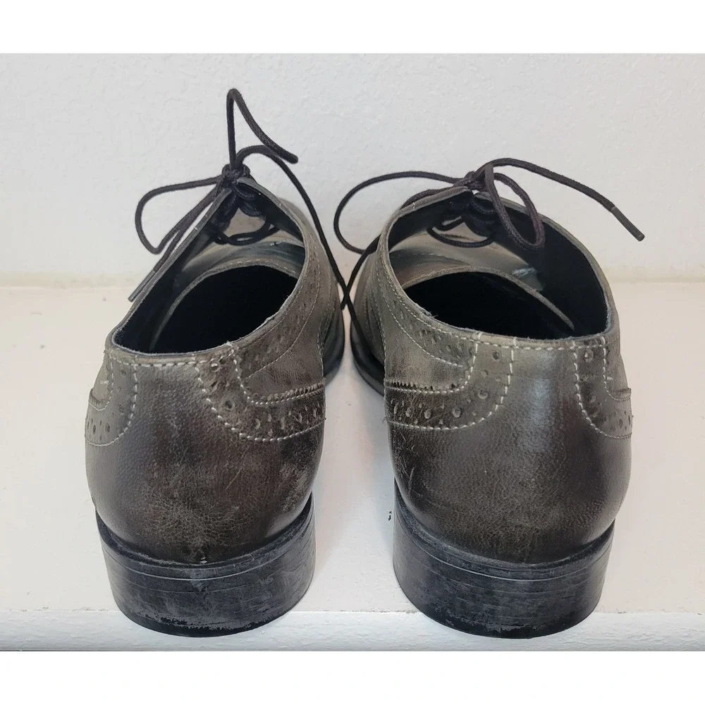 Hush Puppies men oxford