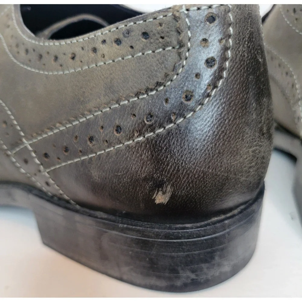 Hush Puppies men oxford