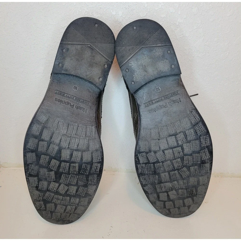 Hush Puppies men oxford