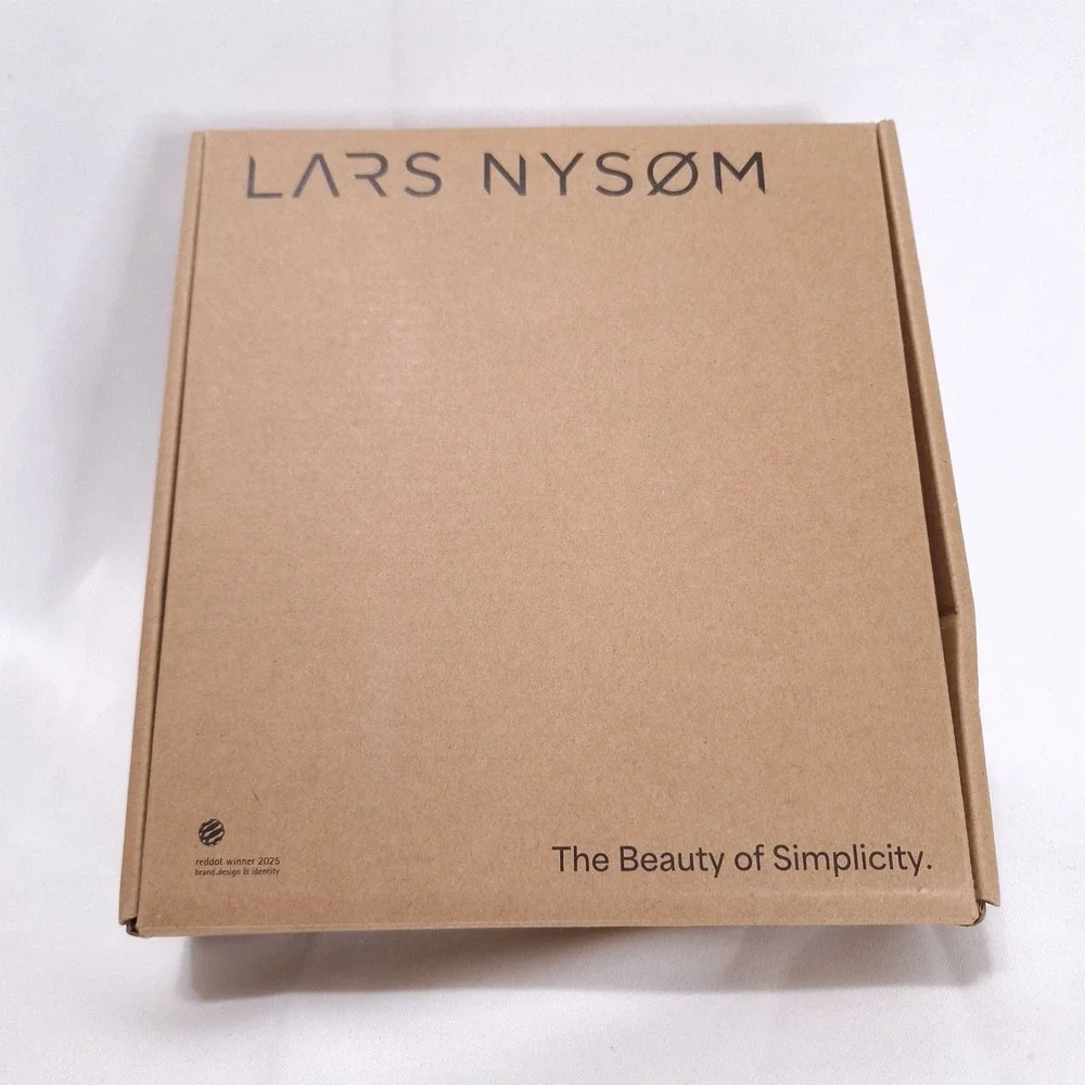 Lars Nysom lars nysom