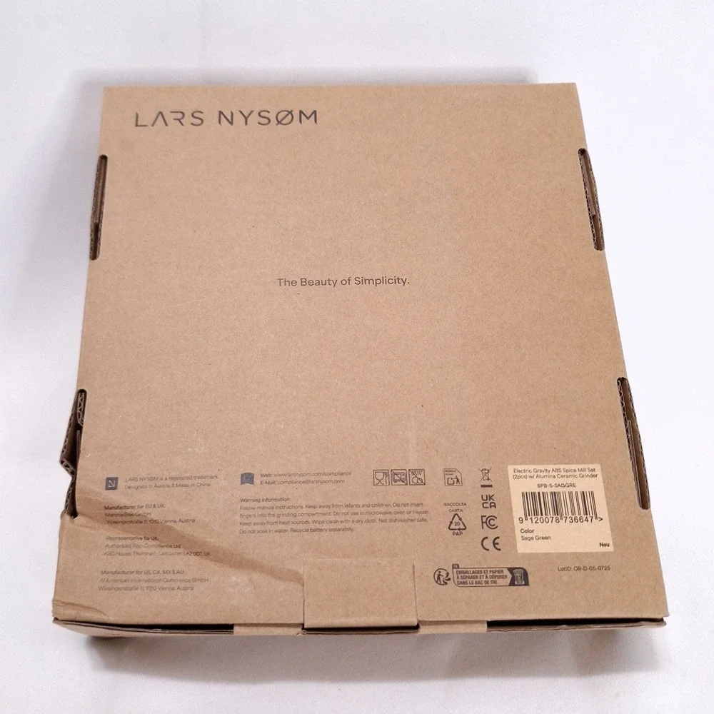 Lars Nysom lars nysom